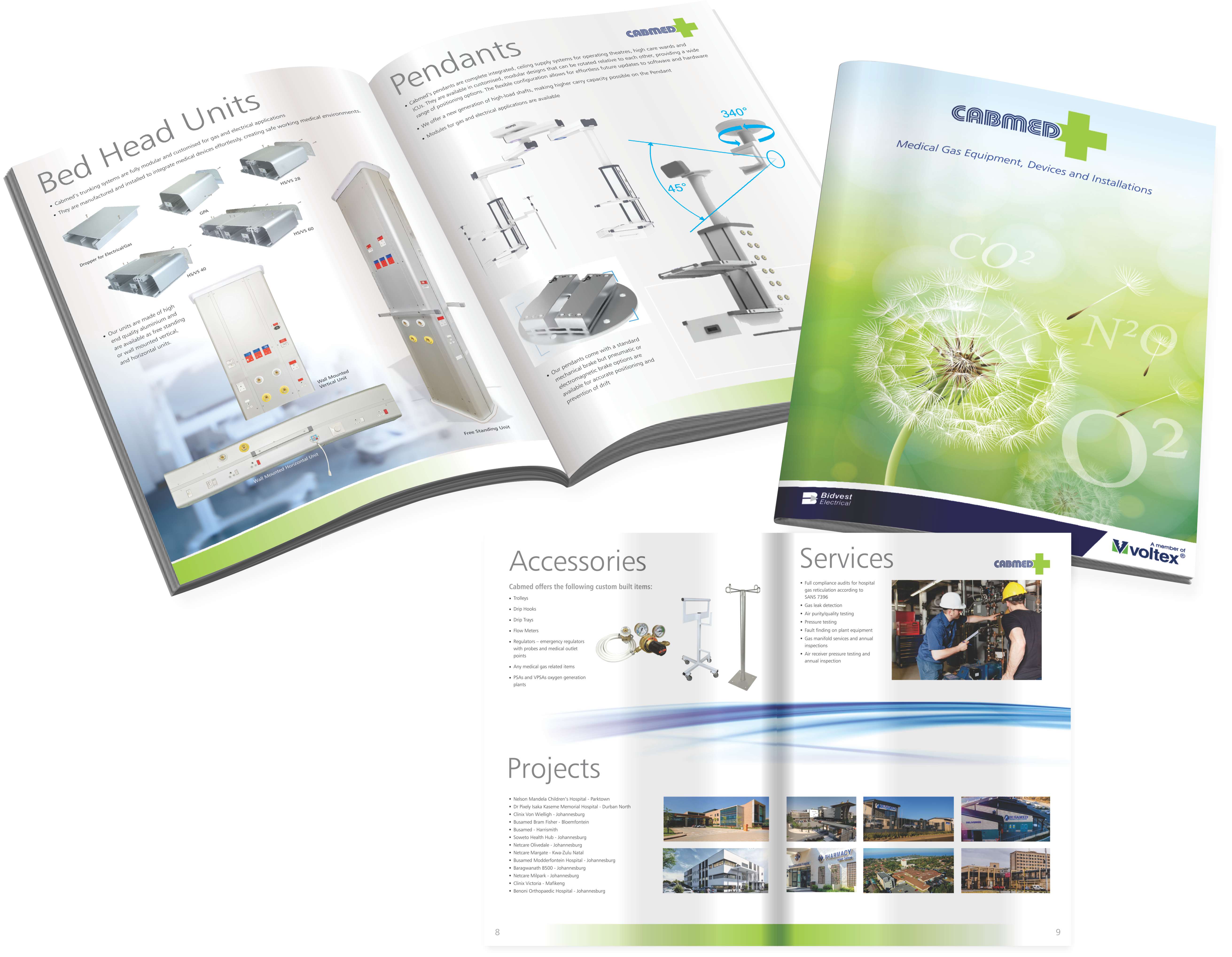 Sprayon Corporate Catalogue