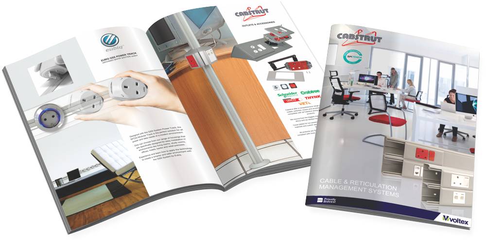 Cabstrut Trade Brochure