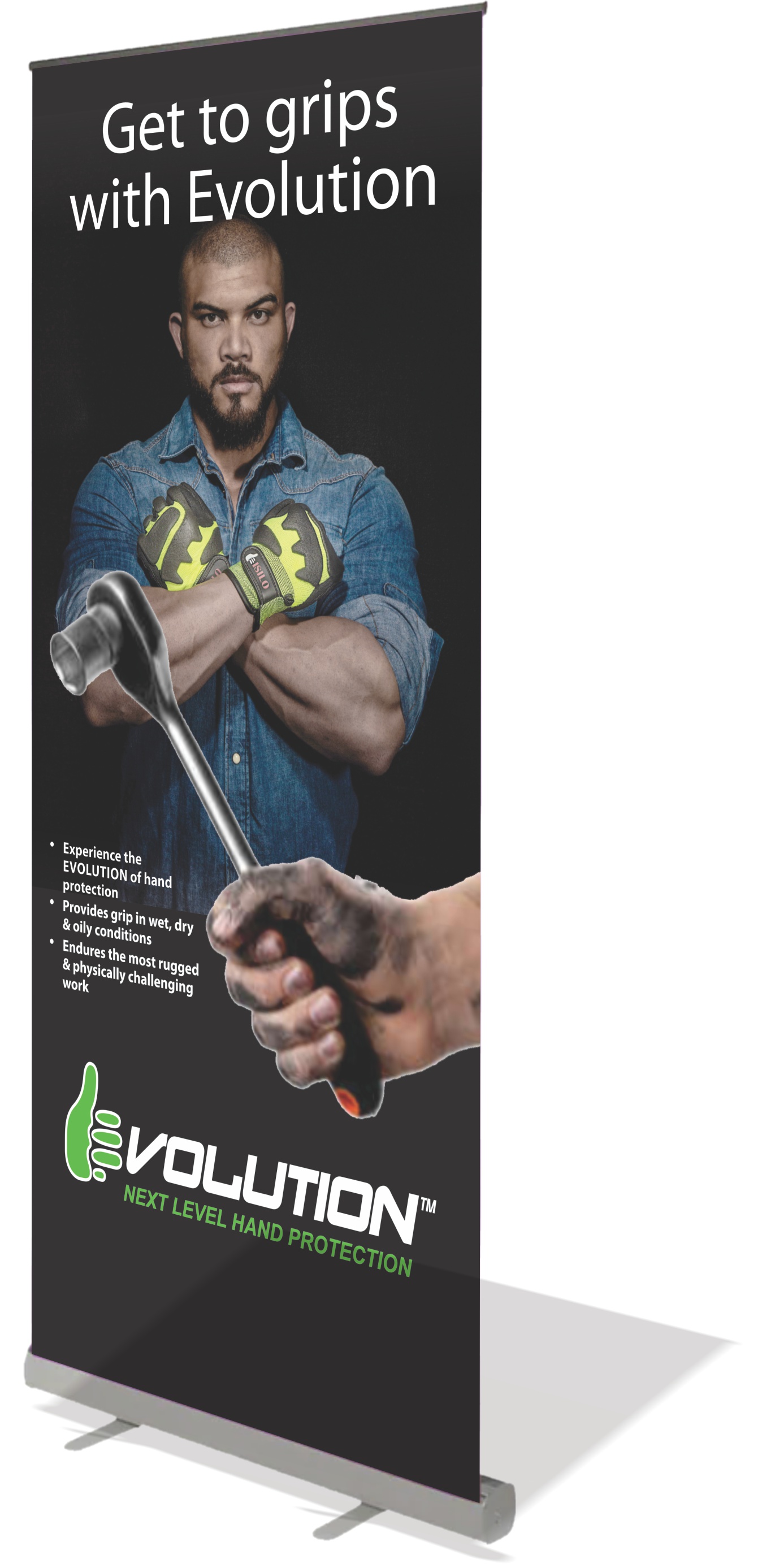 3M Product Detailers