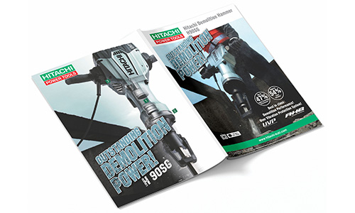 Product Brochures, Training Brochures, Promotional Brochures, Incentive Brochures, Special Offer Flyers, Package Inserts