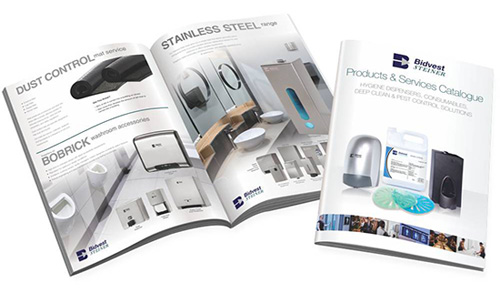 Product Catalogues, Technical Catalogues, Corporate Catalogues, Trade Catalogues